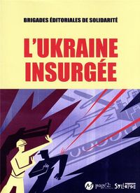 Produktbild: L'Ukraine insurg&eacute;e