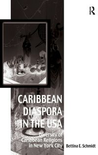 Produktbild: Caribbean Diaspora in the USA