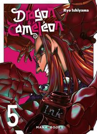 Produktbild: Dragon & Cam&eacute;l&eacute;on. Tome 5