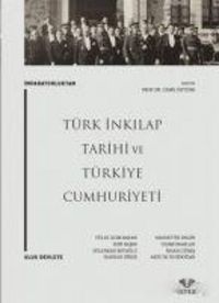 Produktbild: Imparatorluktan Ulus Devlete T&uuml;rk Inkilap Tarihi ve T&uuml;rkiye Cumhuriyeti