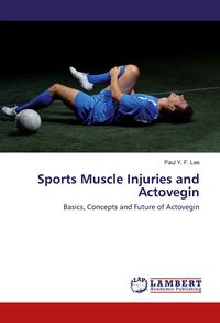 Produktbild: Sports Muscle Injuries and Actovegin