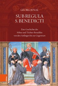 Produktbild: Sub Regula S. Benedicti