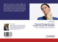 Produktbild: Physical Therapy Care for People Living with HIV/AIDS
