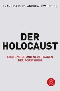 Produktbild: Der Holocaust