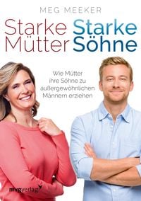 Produktbild: Starke M&uuml;tter, starke S&ouml;hne