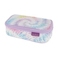 Produktbild: Herlitz Faulenzer beatBox New Batik Freedom