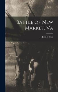 Produktbild: Battle of New Market, Va
