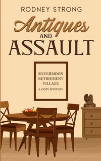 Produktbild: Antiques and Assault