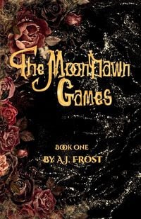 Produktbild: The MoonDawn Games