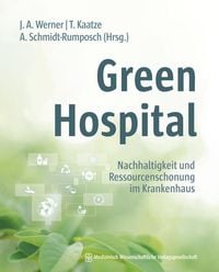 Bild vom Artikel Green Hospital vom Autor 