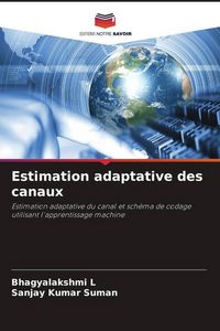Produktbild: Estimation adaptative des canaux