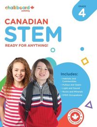Produktbild: Canadian Stem Grade 4