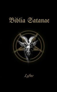 Produktbild: Biblia Satanae
