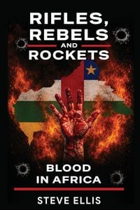Produktbild: Rifles, Rebels and Rockets