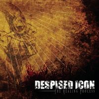 Produktbild: The Healing Process (Alternate Mix-Re-issue+Bo