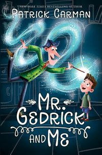Produktbild: Mr. Gedrick and Me