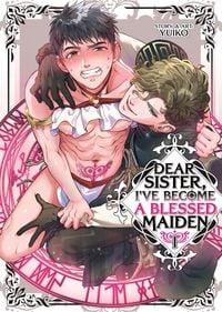 Produktbild: Dear Sister, I've Become a Blessed Maiden Vol. 1