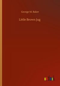 Produktbild: Little Brown Jug