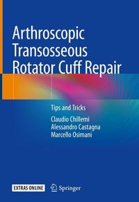 Produktbild: Arthroscopic Transosseous Rotator Cuff Repair
