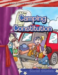 Produktbild: Camping Constitution