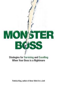 Produktbild: Monster Boss