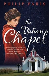 Produktbild: The Italian Chapel