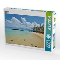 Produktbild: Mauritius (Puzzle)