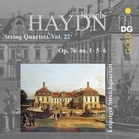 Produktbild: String Quartets Vol. 22