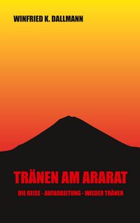 Produktbild: Tr&auml;nen am Ararat