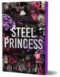Produktbild: Steel Princess (Deluxe Edition)