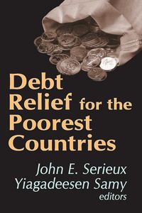 Produktbild: Debt Relief for the Poorest Countries