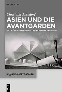 Produktbild: Asien und die Avantgarden