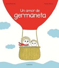 Produktbild: Un amor de germaneta