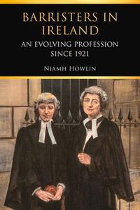 Produktbild: Barristers in Ireland