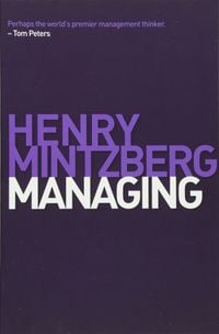 Produktbild: Managing