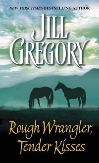 Produktbild: Rough Wrangler, Tender Kisses