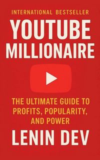 Produktbild: YouTube Millionaire