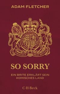 Produktbild: So sorry