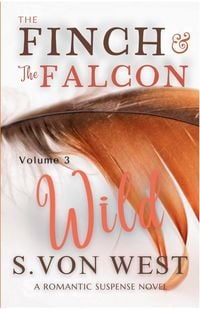 Produktbild: The Finch and the Falcon