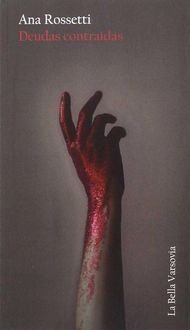 Produktbild: Deudas contra&iacute;das
