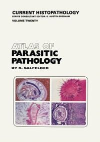 Produktbild: Atlas of Parasitic Pathology
