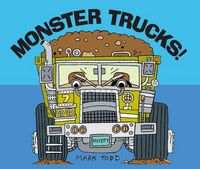 Produktbild: Monster Trucks