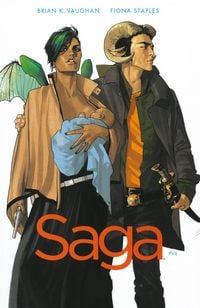 Produktbild: Saga 1