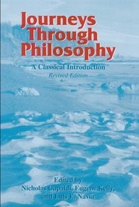 Produktbild: Journeys Through Philosophy