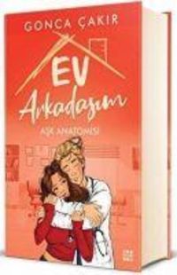 Produktbild: Ev Arkadasim - Ask Anatomisi Ciltli