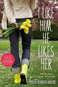 Produktbild: I Like Him, He Likes Her