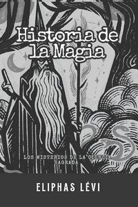 Produktbild: Historia de la Magia