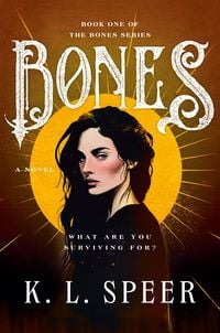 Produktbild: Bones