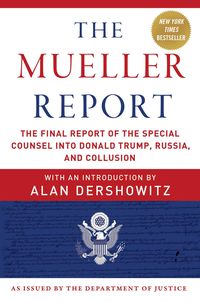 Produktbild: The Mueller Report