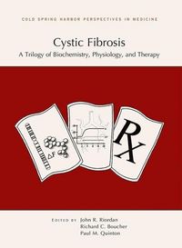 Produktbild: Cystic Fibrosis